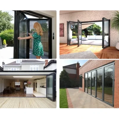 Double Glazing Services in Brockley – Energy-Efficient Windows Double-glazed window installation on a home in Brockley, Surrey.